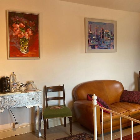 Art House B & B Raglan Dış mekan fotoğraf