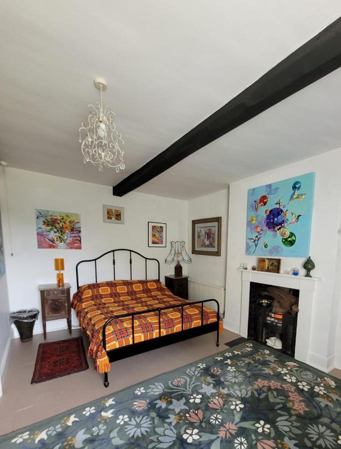 Art House B & B Raglan Dış mekan fotoğraf
