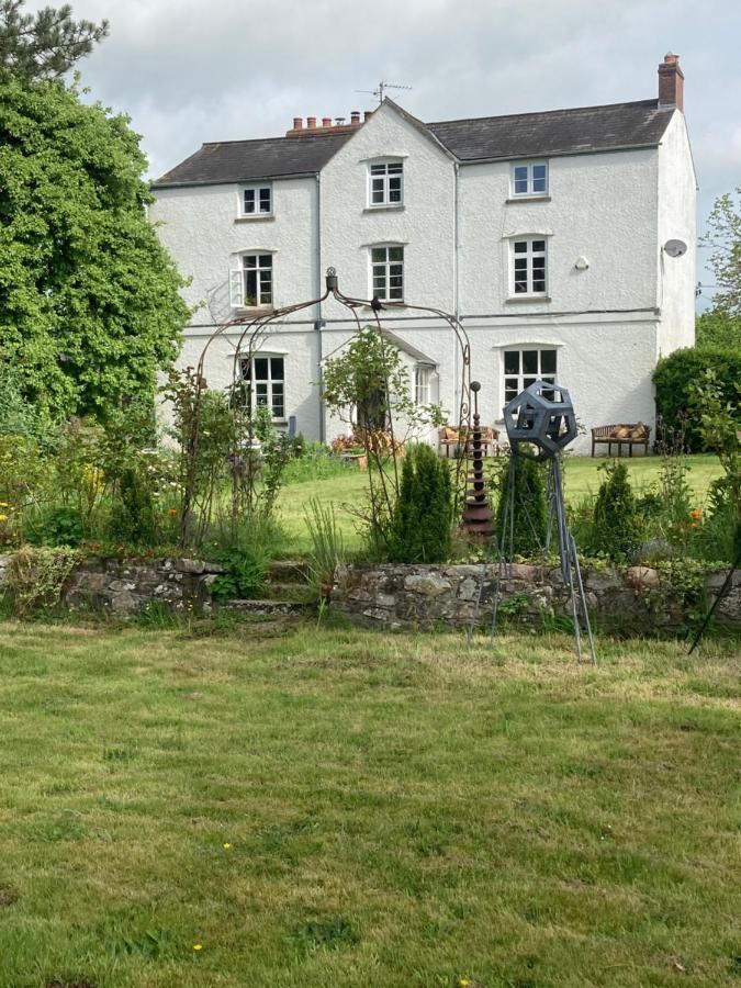Art House B & B Raglan Dış mekan fotoğraf
