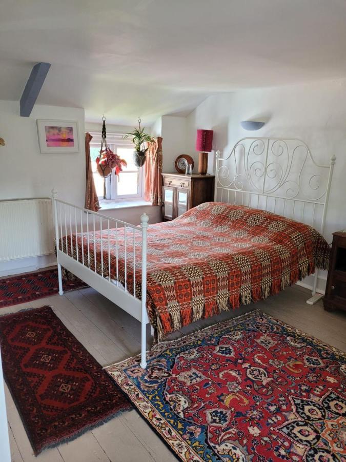Art House B & B Raglan Dış mekan fotoğraf
