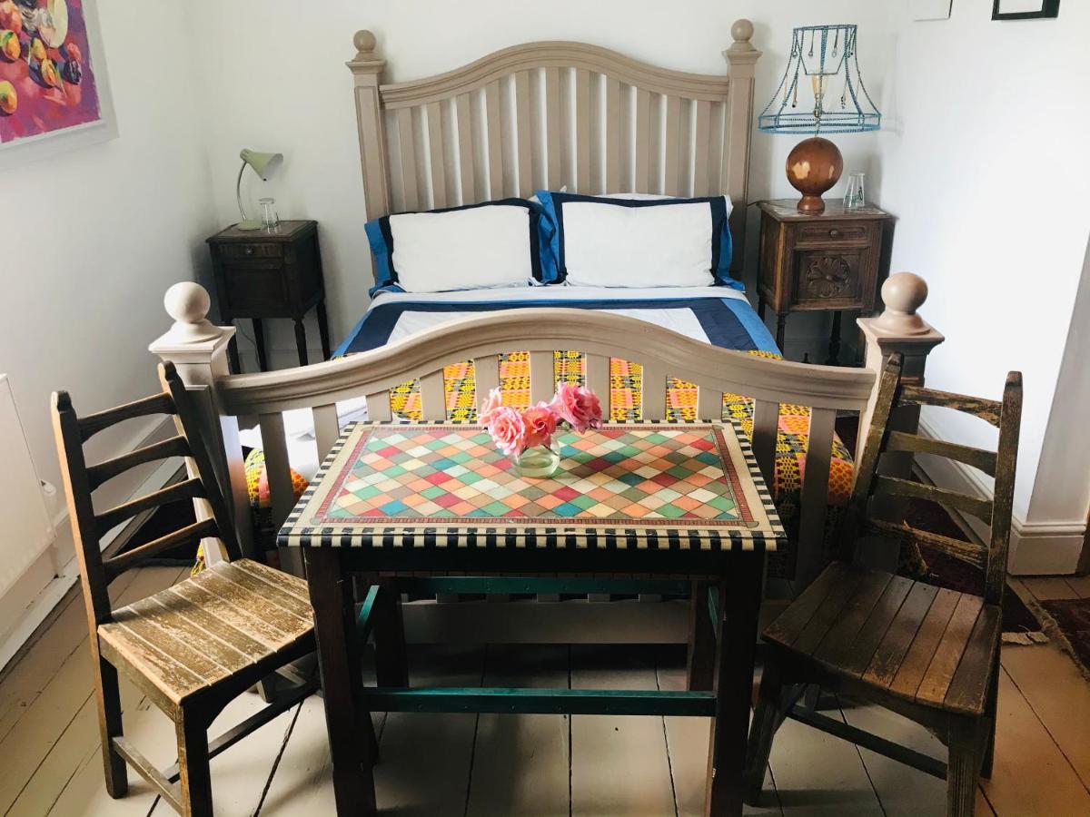 Art House B & B Raglan Dış mekan fotoğraf