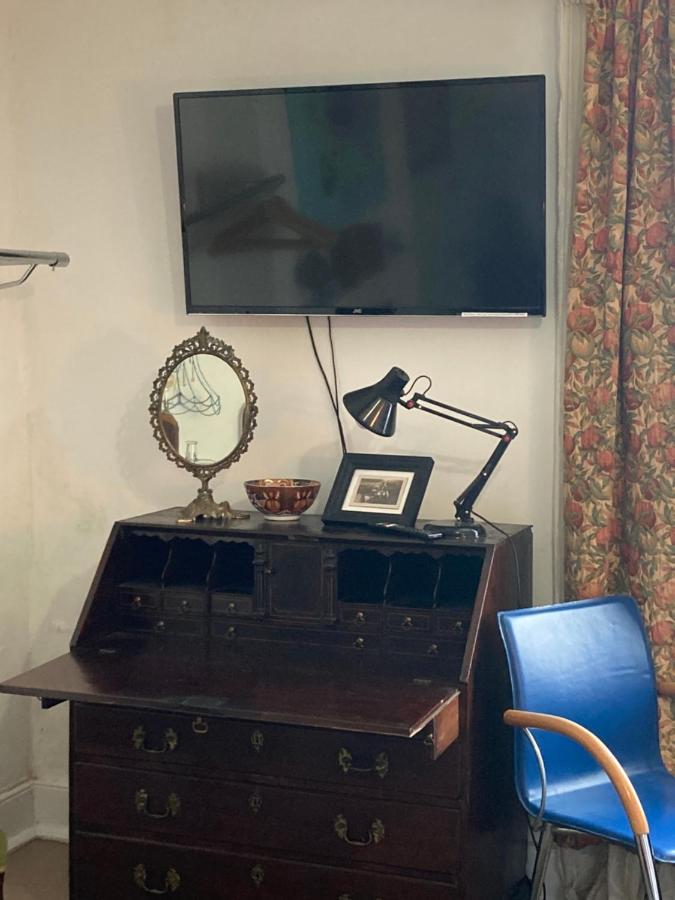Art House B & B Raglan Dış mekan fotoğraf