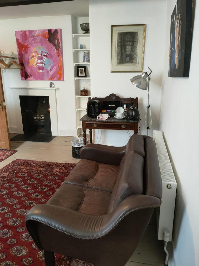 Art House B & B Raglan Dış mekan fotoğraf