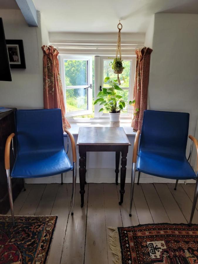 Art House B & B Raglan Dış mekan fotoğraf