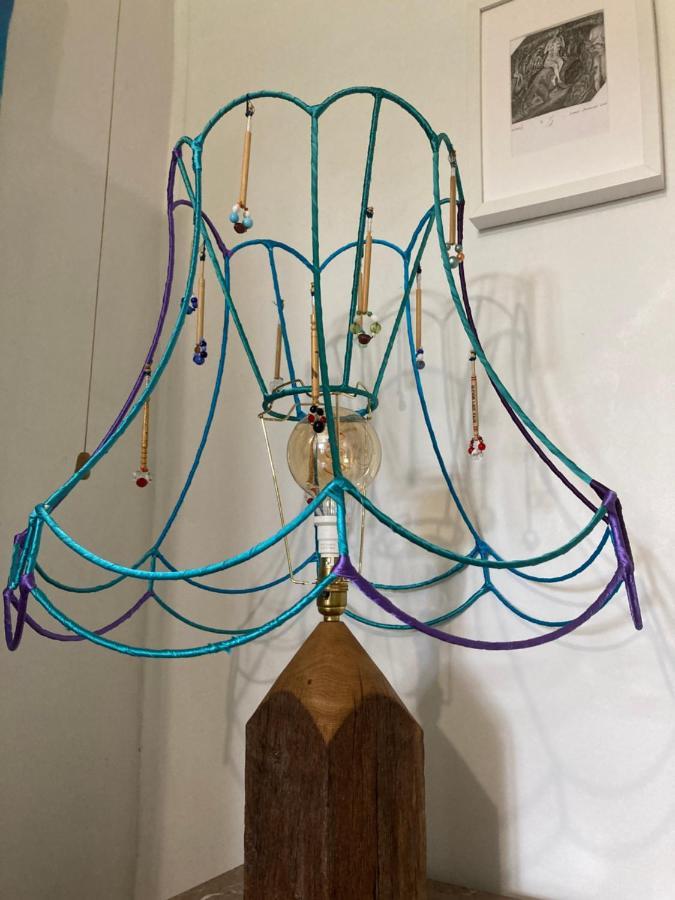 Art House B & B Raglan Dış mekan fotoğraf