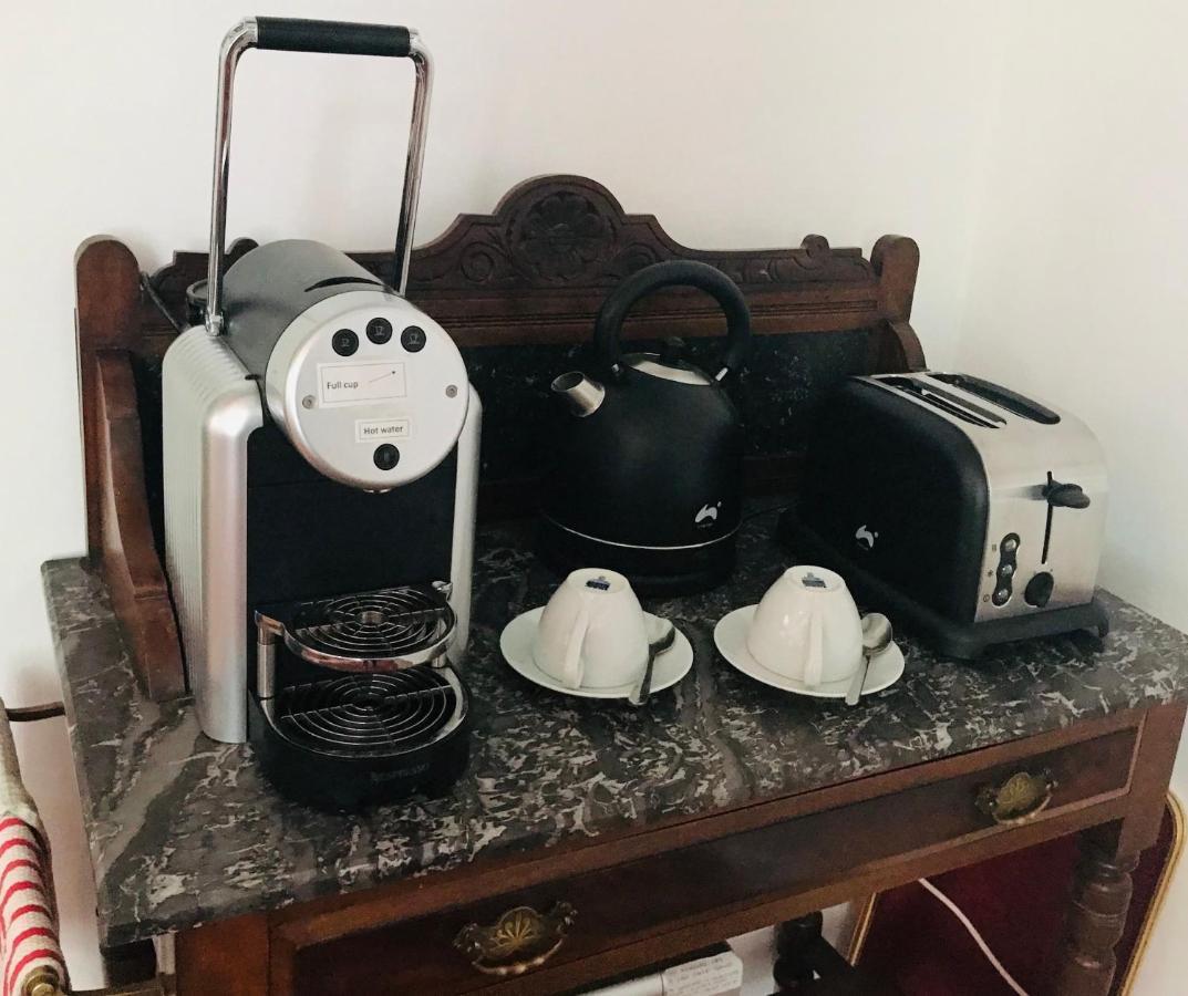 Art House B & B Raglan Dış mekan fotoğraf