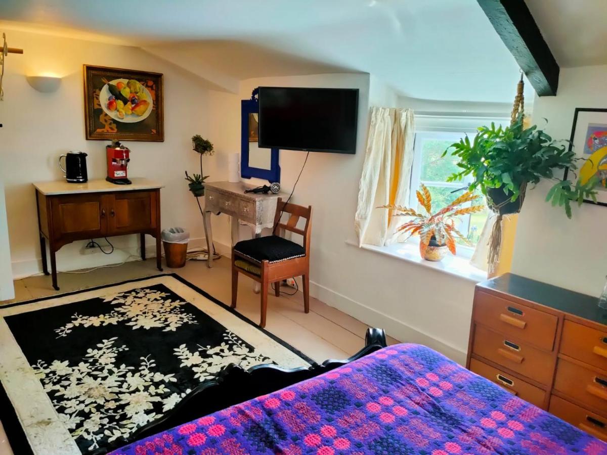 Art House B & B Raglan Dış mekan fotoğraf