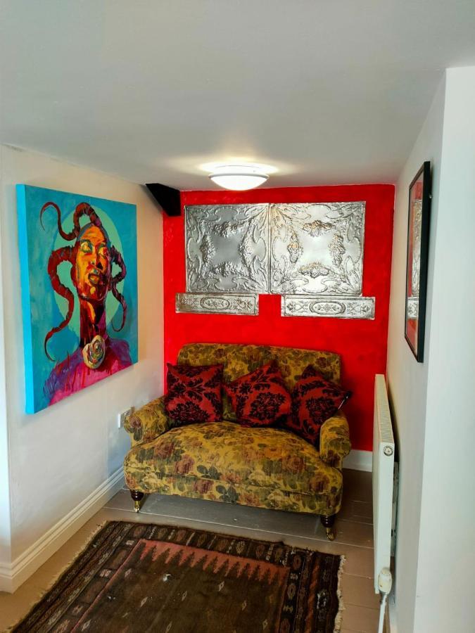Art House B & B Raglan Dış mekan fotoğraf