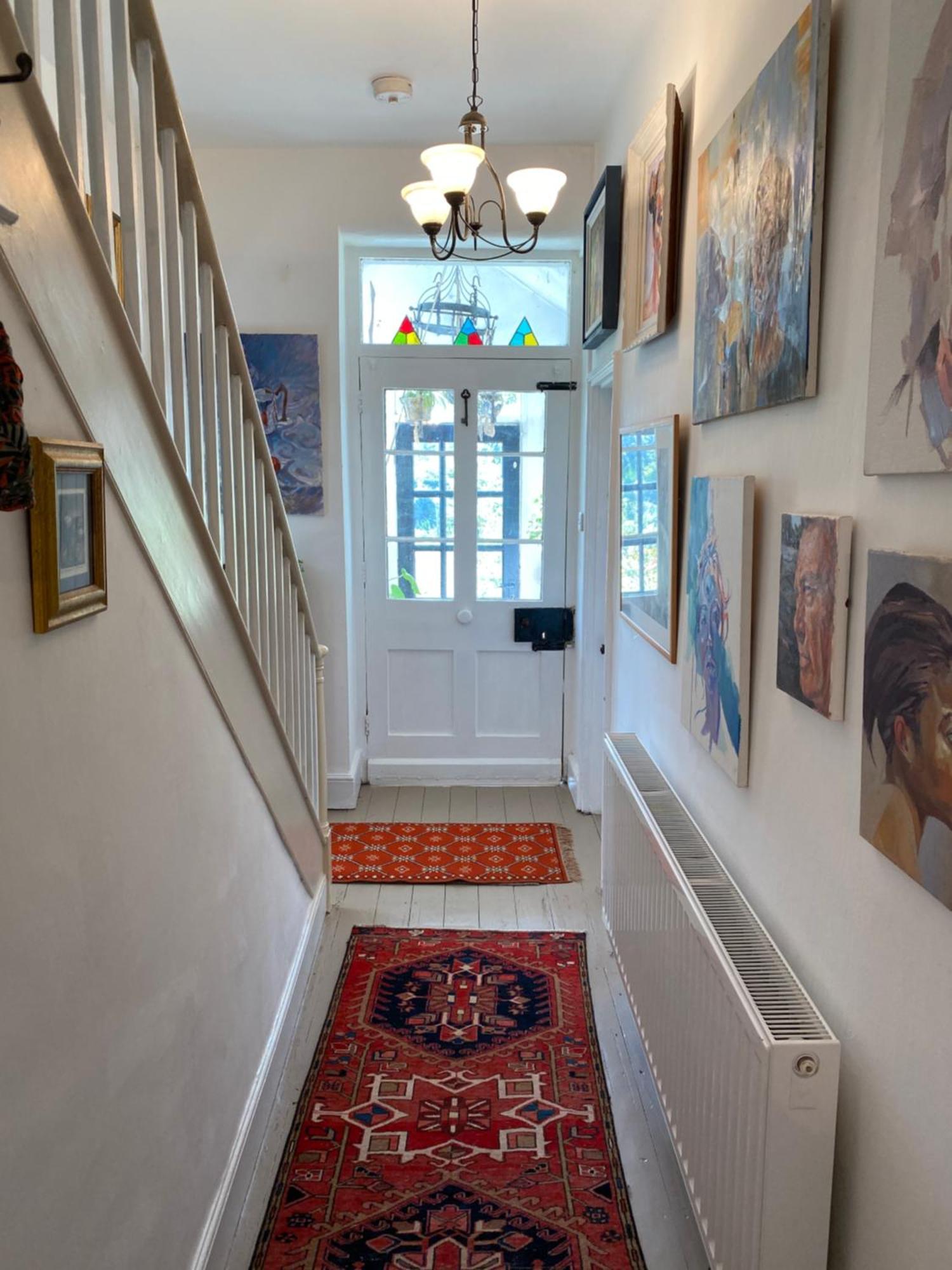 Art House B & B Raglan Dış mekan fotoğraf