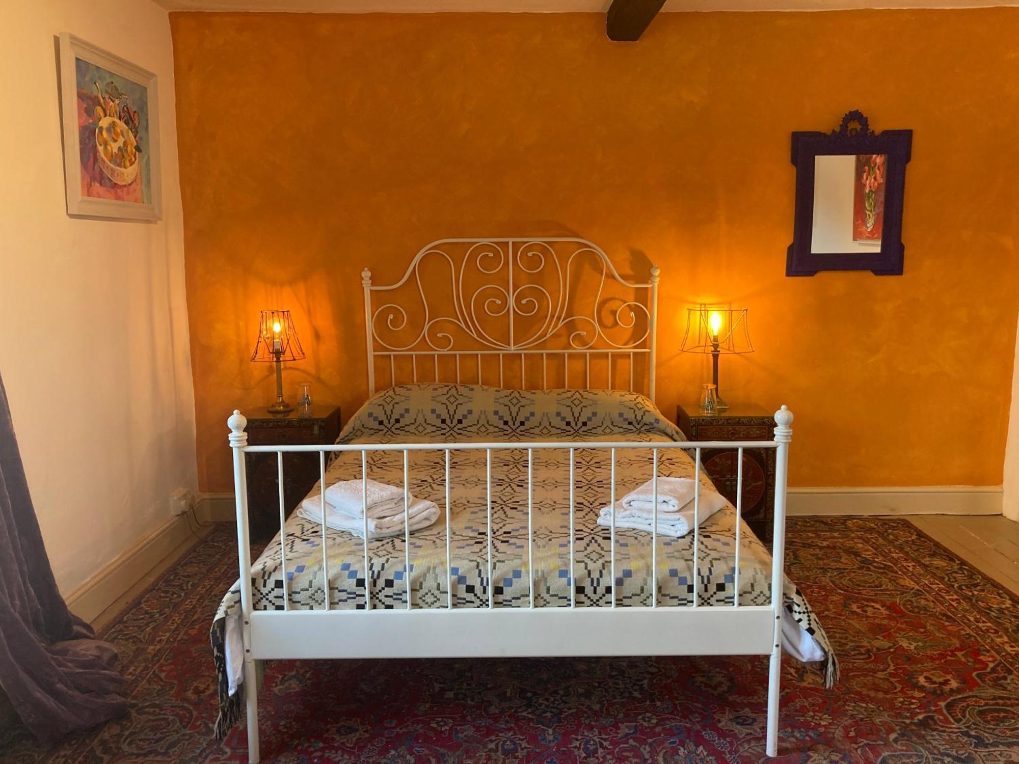 Art House B & B Raglan Dış mekan fotoğraf